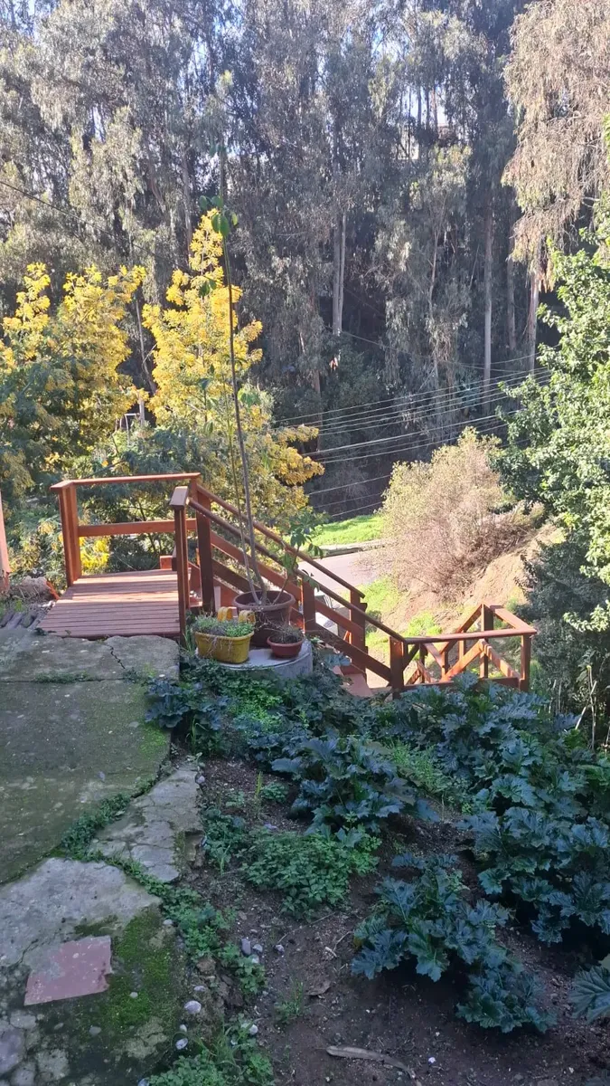 Imagen 2 de 17 de Casa En Venta En Sector Las Brisas, Viña Del Mar