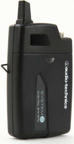 Audio Technica Atw-1101 / L Sistema Inalámbrico Digital Sist
