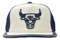 Comprar Chicago Bulls Nba Gorra Day One Ba Mitchell And Ness