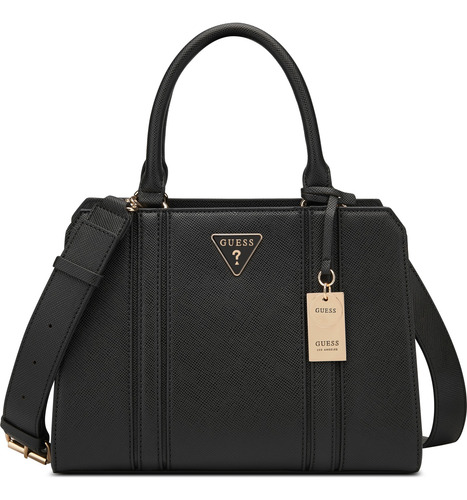 Bolsa Guess Factory Eg959806-bla