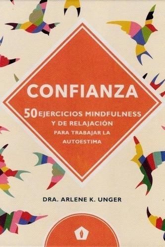 Confianza 50 Ejercicios Mindfulness Y De Relajacion - Ung...