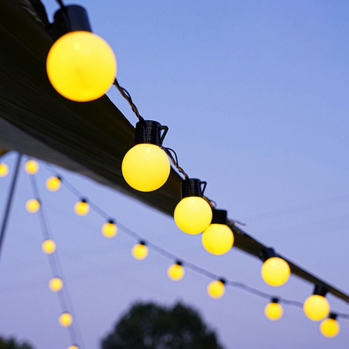 Corona Led Brillante Para Árbol De Navidad 2023 Con 400 Luce