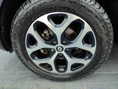 Renault Captur 2.0 Intens At