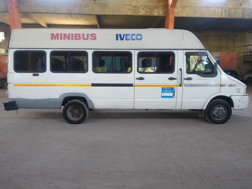 Iveco Daily 4912