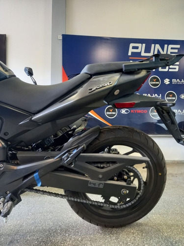 Imagen 3 de 15 de Bajaj Dominar 250 0km Credito Dni - Promo En 12