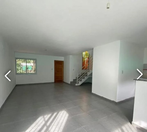 Alquilo Casa 3 Dorm. En Housing Villa Bonita, Villa Allende.