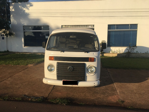 Kombi 12 Lugares
