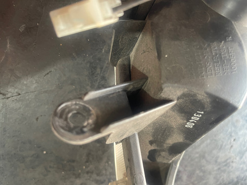 Seta Dianteira Yamaha Tmax 530 Ano 2013/14 Lado Direito (Usado)