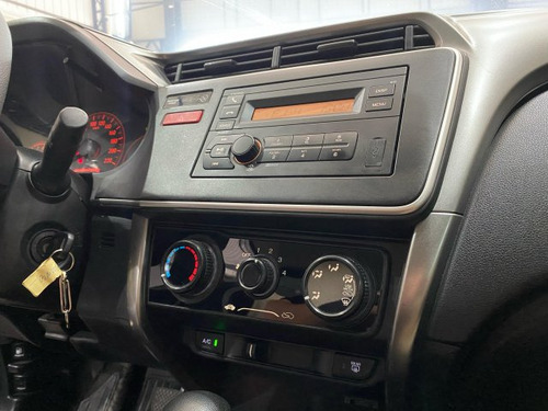 Honda City City 1.5 LX 16V FLEX 4P AUTOMÁTICO