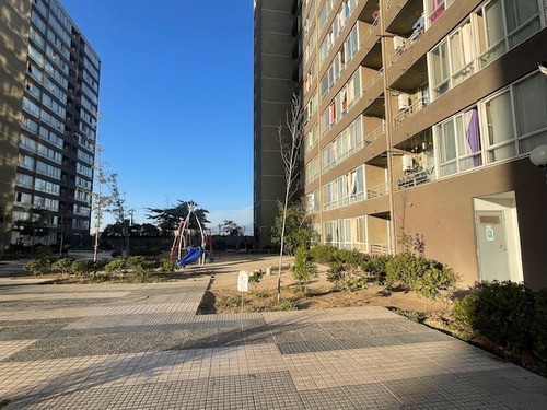 Arriendo Departamento 2d Y 1b Comuna De San Miguel