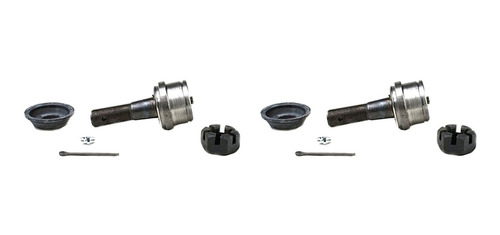Set 2 Rotulas Del Sup F-550 Super Duty 99-04 Ts