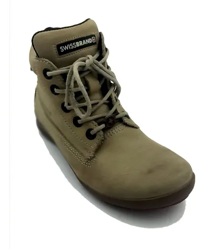 Botas outlet swissbrand dama