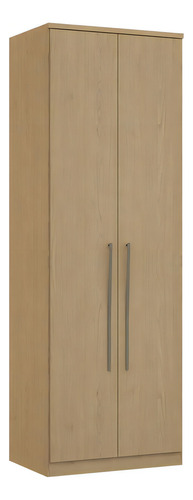Módulo De Guarda Roupa 2 Portas 2 Gavetas Jb