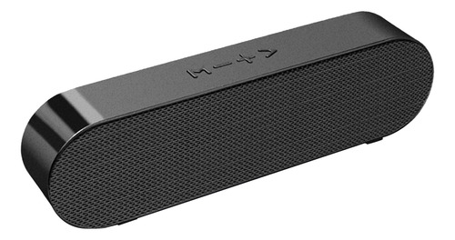 Altavoz Bluetooth Con Llamada Hd Y Micrófono Con Cancelación