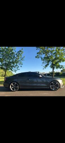 Audi Rs5 4.2 450cv Fsi Stronic Quattro 2013