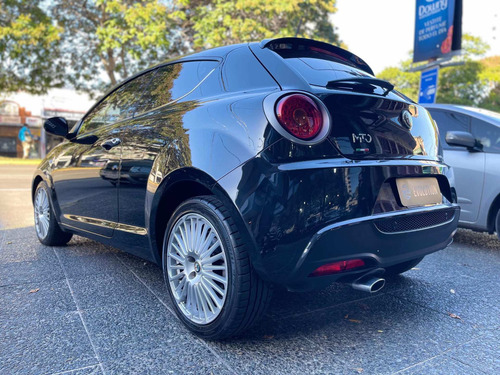 Imagen 16 de 21 de Alfa Romeo Mito 2014 1.4 Progression Multiair T 135cv Tct