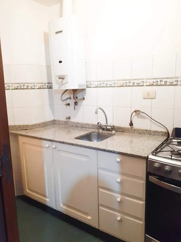 Imagen 7 de 10 de Vendo Dpto 1 Dorm Nva Cba Seguridad 24 Hs Oportunidad!!