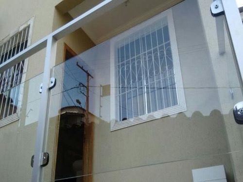 Imagem 1 de 15 de Casa Duplex À Venda, 3 Quartos, 1 Suíte, 2 Vagas, Jaqueline - Belo Horizonte/mg - 306