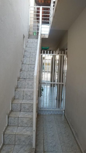 Imagem 25 de 29 de Sobrado Com 3 Dormitórios À Venda, 205 M² - Jardim Morada Do Sol - Indaiatuba/sp - So0367