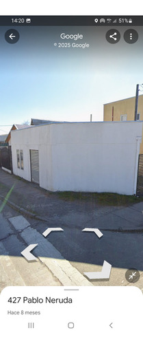 Se Arrienda Local Comercial De 25 M2 En Parral