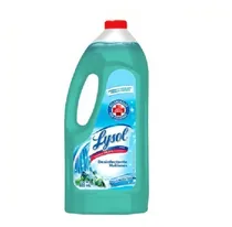 Comprar Lysol Liquido Desinfectante Multiusos 820ml Pure Waterfall