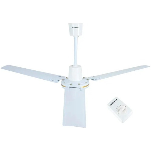 Abanico De Techo 3 Aspas Kleyman Vt-004