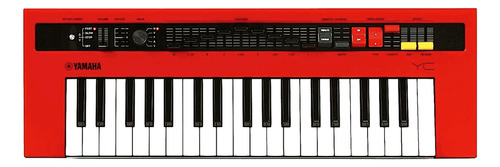 Yamaha Reface Yc Oferta Msi