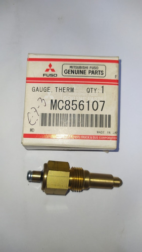 Valvula De Temperatura Mitsubishi :fk615/fk617/fm657