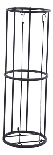 Soporte Vertical Para Almacenamiento De Pelotas, Estante