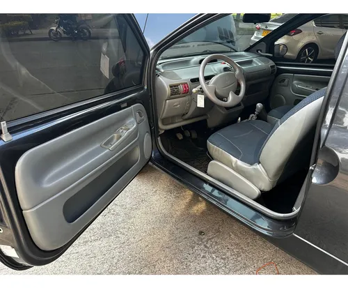 Renault Twingo 1.2 Access