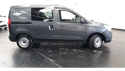 Renault Kangoo Confort 5a 1.5 Dci 2021 Okm Patentada (LG)
