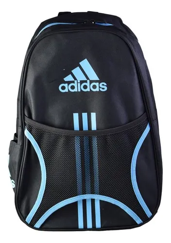 Mochila adidas Impermeable Padel Club Urbano Deportiva
