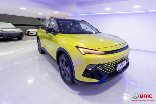 Baic X55 Ii Luxury Turbo - 2024 - Baic Palermo -