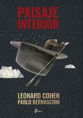 Paisaje Interior - Leonard Cohen
