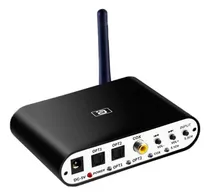 Comprar Conversor Audio Digital Analogico Dac Toslink 5.1 Bluet Stw