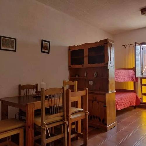 San Bernardo. La Costa. Alquiler Departamento Monoambiente