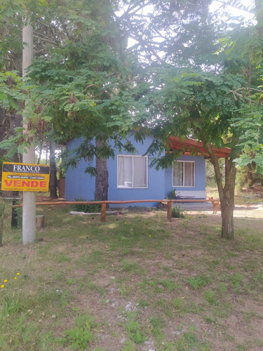 Venta Casa Con Lote Propio En Nueva Atlantis