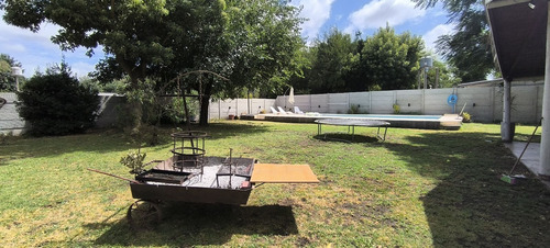 Quinta En Santa Anita Cañuelas