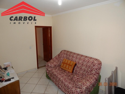 Residencial Jundiaí - Oportunidade - 3 Dorms. (suíte) - 2 Vagas - 251238c