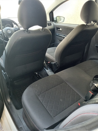 Volkswagen Fox 2013 1.6 Vht Prime I-motion Total Flex 5p