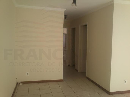 Imagem 13 de 15 de Apartamento Para Venda Em Bauru, Marambá, 3 Dormitórios, 2 Banheiros, 1 Vaga - 340_2-397444