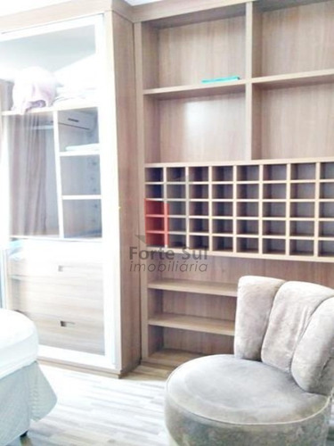 Imagem 16 de 22 de Apartamento - Av380 - 33404739