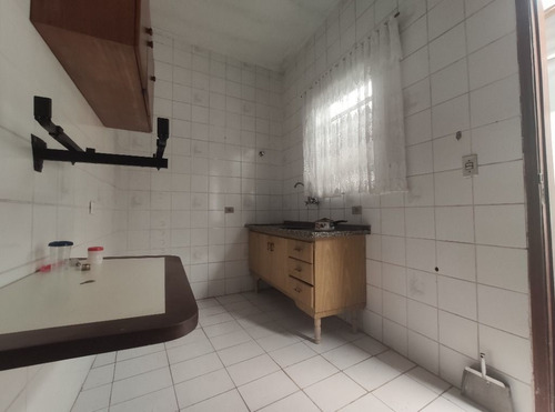 Imagem 7 de 17 de Casa Com 1 Dormitório À Venda, 43 M² Por R$ 90.000,00 - Tupi - Praia Grande/sp - Ca0497