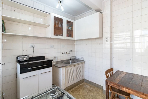 Imagem 16 de 18 de Apartamento À Venda Vila Nova Conceição - Ap01292 - 70409251