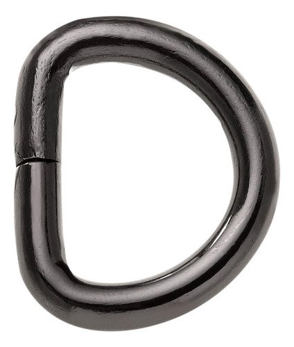 Accesorios De Bricolaje, Anillos En D, Hebilla, Prácticos Cl