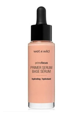 Primer Serum Wet N Wild Primefocus N°1598