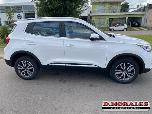 Chery Tiggo 4 1.5 New 1.5 2021 0km