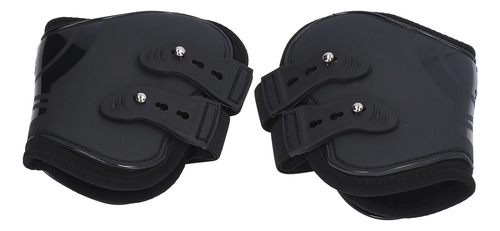 Juego De 2 Botas Tendinosas Horse Supplies, Resistentes Y Aj