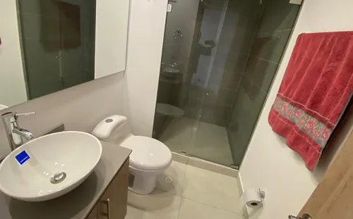Apartamento En Venta En Chico Navarra. Cod V12440020