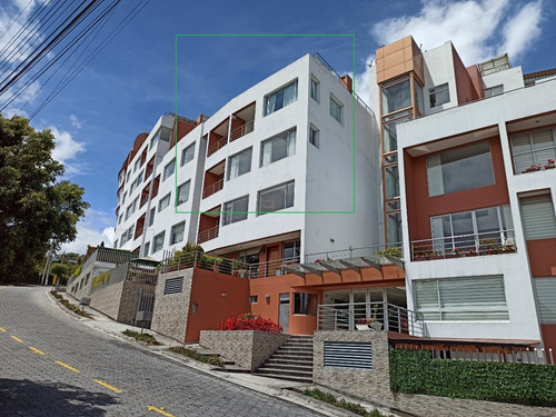 Imagen 2 de 21 de Lujoso Departamento Duplex En Balcón Del Norte